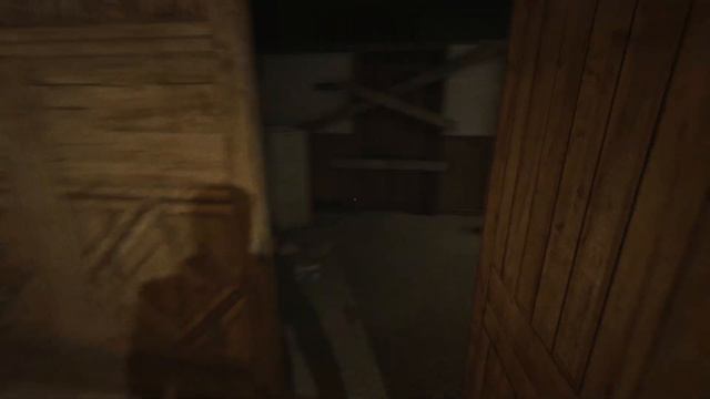 Outlast -- ПОРОСЕНОК смотреть онлайн