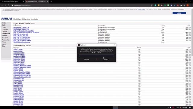 FLUXUS DOWNLOAD TUTORIAL! 100X BETTER THAN KRNL. (Exploit download tutorial) смотреть онлайн