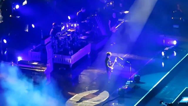 Muse: Live At Mercedes-Benz Arena, Shanghai  Full Concert  9/21/2015