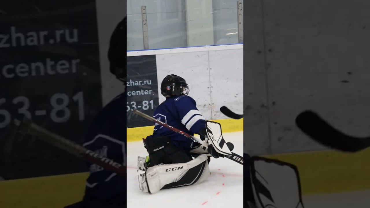 Динамо Солнцево #хоккей #slapshot #динамосолнцево смотреть онлайн