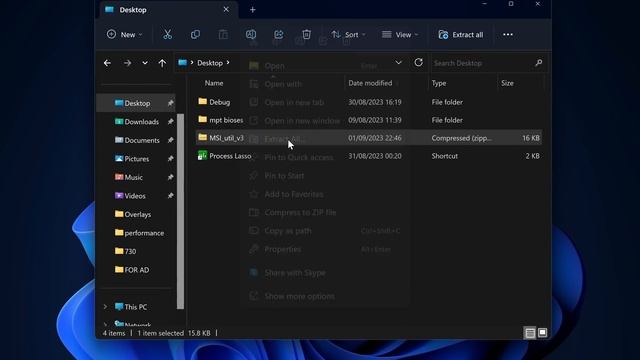 How to increase FPS, lower input latency on ANY GPU with ONE setting смотреть онлайн