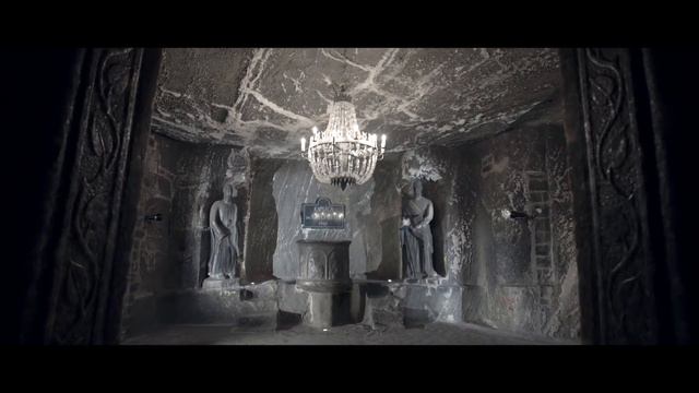 @travel_fly. Соляная шахта «Величка»Величка, Польша смотреть онлайн