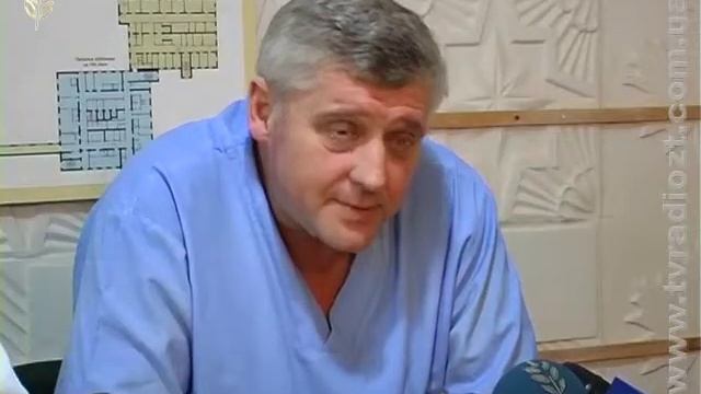ЖОДТРК. Програма Ваше Здоров'я. Ще Не Вирок смотреть онлайн