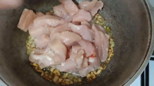 КУРИНАЯ ГРУДКА С КАРТОШКОЙ В КАЗАНЕ!!!