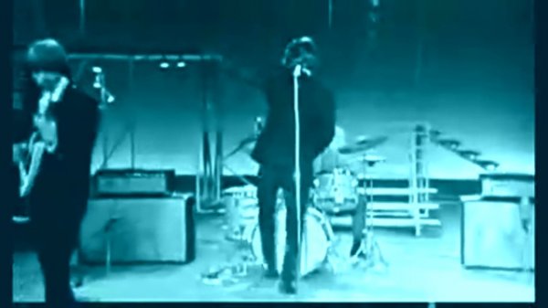 The rolling stones - stoned - enhanced sound