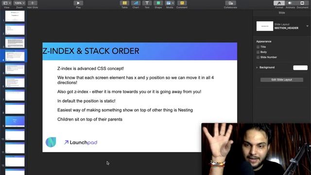 Z-index In Css In Hindi|Css Z-index Explained|How To Use Z Index In Css|How use z-index in html cs смотреть онлайн