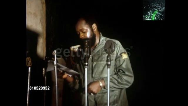 Biafra NEVER Surrendered? The Unfinished War You Didn't Know About! The Shocking End (1970 Footage! смотреть онлайн