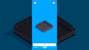 Как создавать уровни и миры в Fancade.