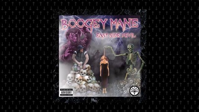BOOGEY MANE - Cracka Like Me [Prod. Flexx Brasco] смотреть онлайн