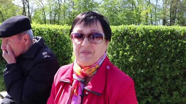 Байкеры проехали «Дорогой памяти». смотреть онлайн
