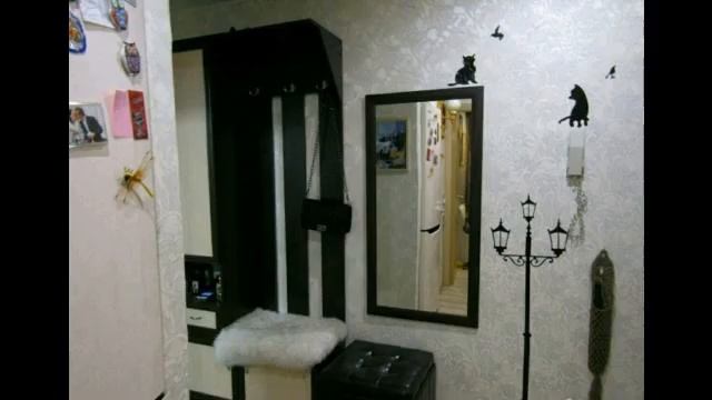 Продается 3-комнатная квартира Раменский р-н, п. Удельная, ул. Шахова смотреть онлайн