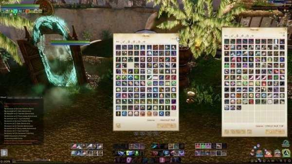 ArcheAge НАРИСУЙ МНЕ ШМОТ ВАЛЕРА (ДЮП ЭФЕН МИФОВ И НАЧАЛ НА РУ ОФФ - Е )   (диванные теории )