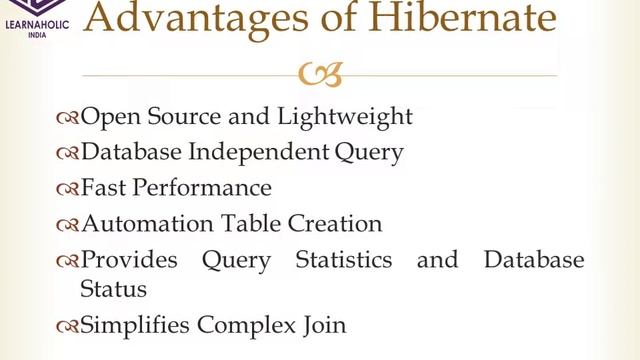 What is Hibernate? | Introduction to Hibernate | ORM Tool смотреть онлайн