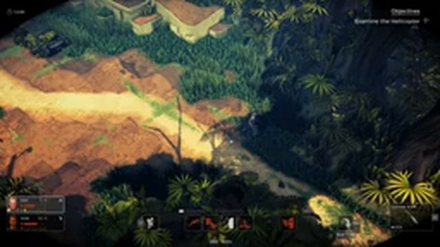 Jagged Alliance Rage: Whirlybird (Part 5) смотреть онлайн