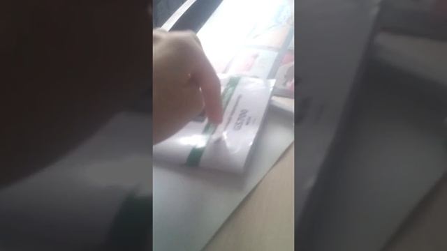 Планшет Триколор ТВ GS700 (обзор)