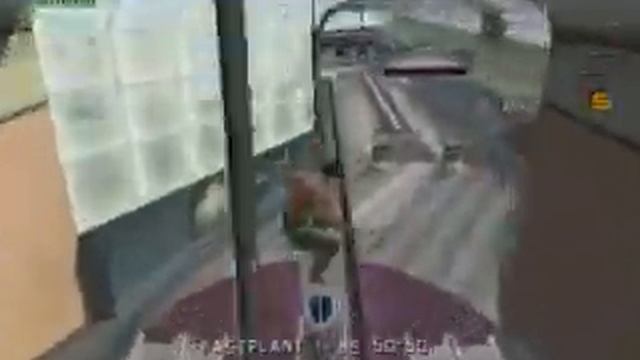 Tony Hawk's Pro Skater 3 - The Airport - Quick Tutorial/Walkthrough смотреть онлайн