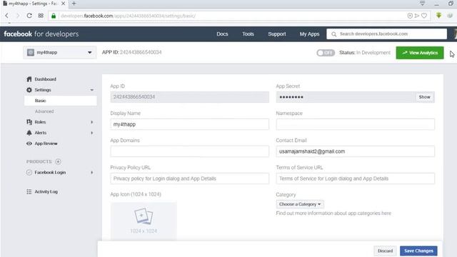 How to Integrate Facebook API in C# .NET MVC? смотреть онлайн