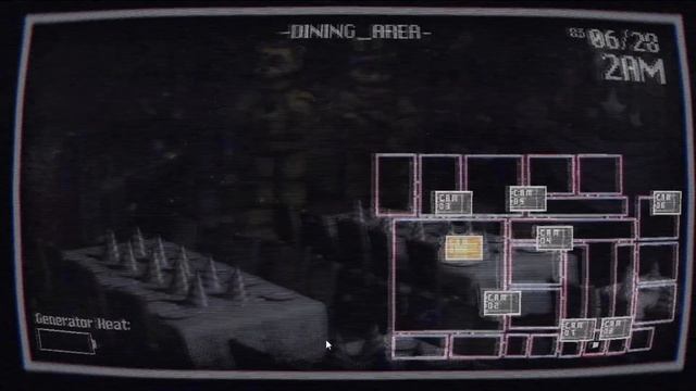 The return to bloody Nights Pt1. (This Game is so scary) смотреть онлайн
