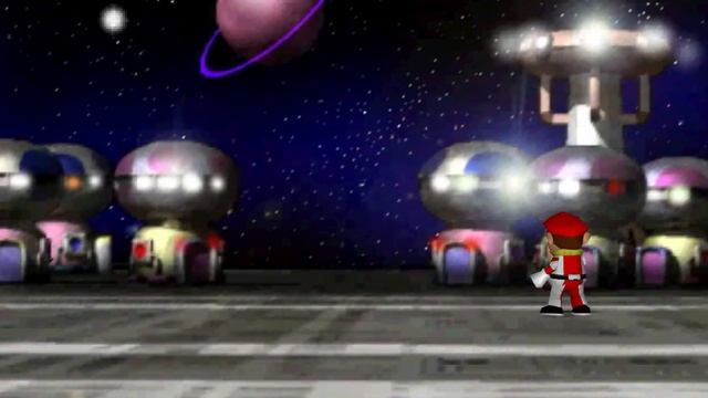 Mario Party 2 - Full Game Longplay - All Boards (Hard CPUs) смотреть онлайн