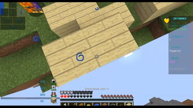 НОВЫЙ ЛУЧШИЙ КЛИЕНТ?! ОБЗОР КЛИЕНТА+ СКАЧИВАНИЕ! PIXEL CLIENT смотреть онлайн