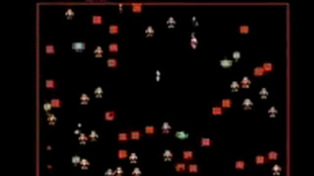 Midway's Greatest Arcade Hits Volume I Dreamcast смотреть онлайн