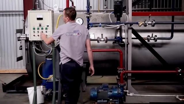 Обработка древесины методом импрегнации смотреть онлайн