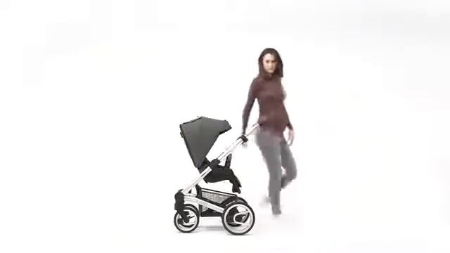 Mutsy Nio смотреть онлайн
