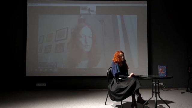 Таццяна Заміроўская. Земля случайных чисел. смотреть онлайн