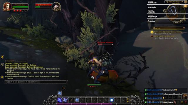 casual FFXIV player tries wow free trial. Sleep been wack so I haven't been streaming but here i am смотреть онлайн