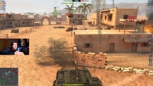 ЧТО ТАКОЕ ШТУРМОВАЯ ПТ-САУ ● ВОТ КАК ИГРАТЬ НА ЭТИХ МОНСТРАХ ● WoT Blitz