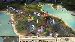 Взлом игры Rome Total War  2. на деньги  проста 2 клавишами. Просто. Смотреть до конца $
