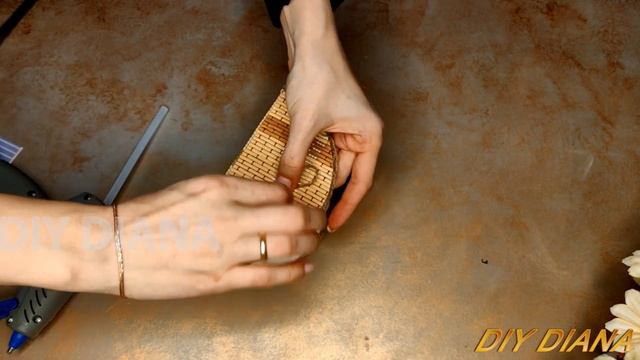 DIY Не выкидывайте коробки от чая Покажу как их можно применять смотреть онлайн