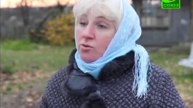 Приход села Голубея Брянской области смотреть онлайн