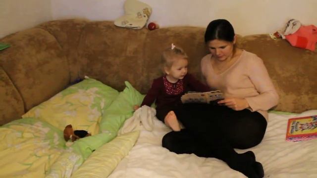 1 год 8 месяцев Рассказываем стихи про животных смотреть онлайн