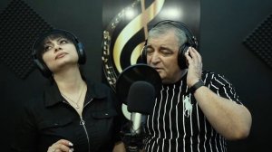 Карен Арутюнян и Lana Tores - Мой брат, моя сестра | Армянская музыка