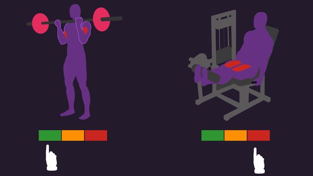 Does the Mind-Muscle Connection Help Build More Muscle? смотреть онлайн