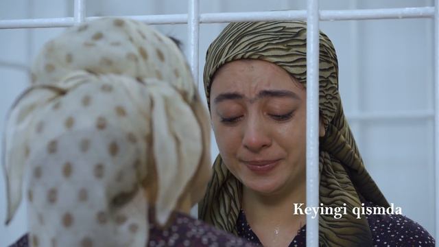 Qora Atirgul 69-qism