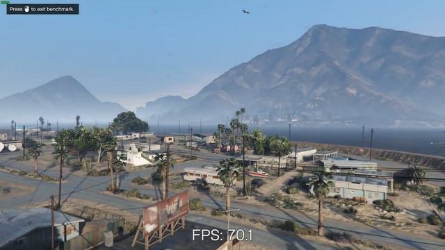 Recommended GTA V Settings For GTX 1050 TI I5 6400 8GB RAM(60FPS) смотреть онлайн