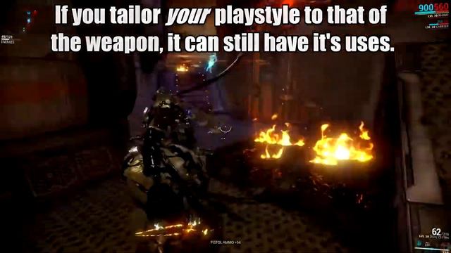 Got Forma to Blow? Warframe Dual Cestra Review! [1080HD] смотреть онлайн