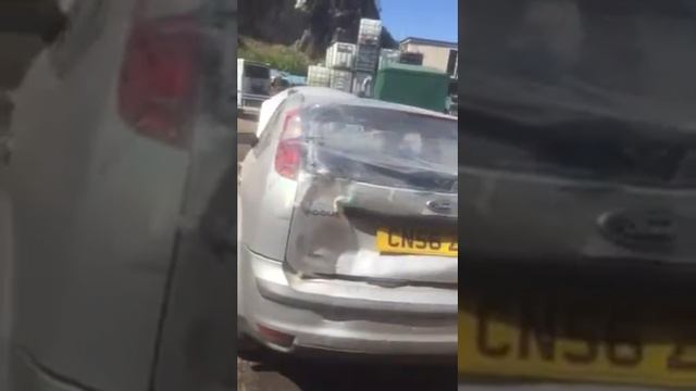 Видео 27616528 Форд Фокус-2 2006 1.8И МКПП серебро смотреть онлайн