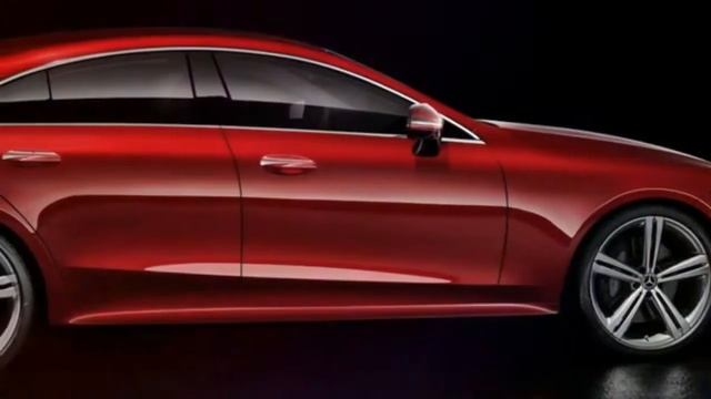 [NEWS TODAY] 2019 Mercedes CLS : Looks Way Better Than Its Predecessor - What Say You? смотреть онлайн