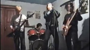 Инопланетный гость