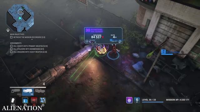 Great ps4 shoot'em up games pt.2 смотреть онлайн