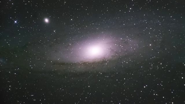 BUYUK ALLOH MO'JIZASI / GALAKTIKALAR VA METAGALAKTIKA