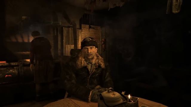 Прохождение игры Metro 2033 часть 2 смотреть онлайн