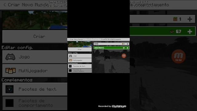 Minecraft Naruto Uzumaki смотреть онлайн