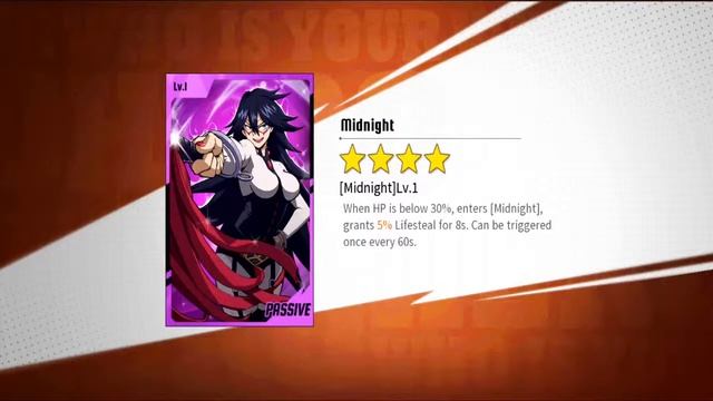 My Hero Academia: The Strongest Hero. In-Depth Card Fuse and Breakthrough Guide смотреть онлайн