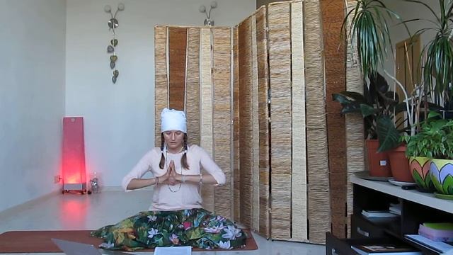 Баланс таттв: за пределами стресса и двойственности