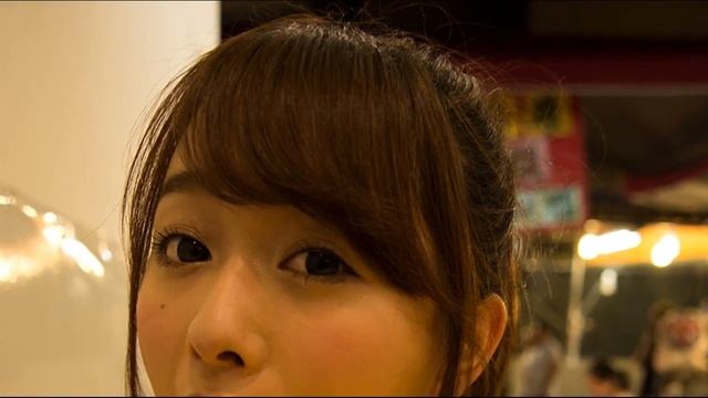 Marina Shiraishi смотреть онлайн