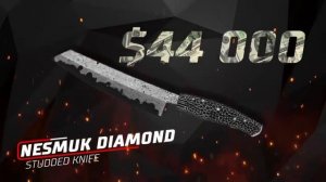 САМЫЙ ОСТРЫЙ НОЖ В МИРЕ